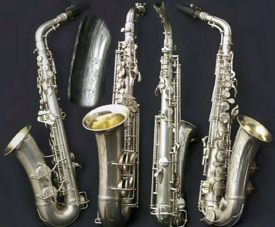 Музичні інструменти - Зображення №1