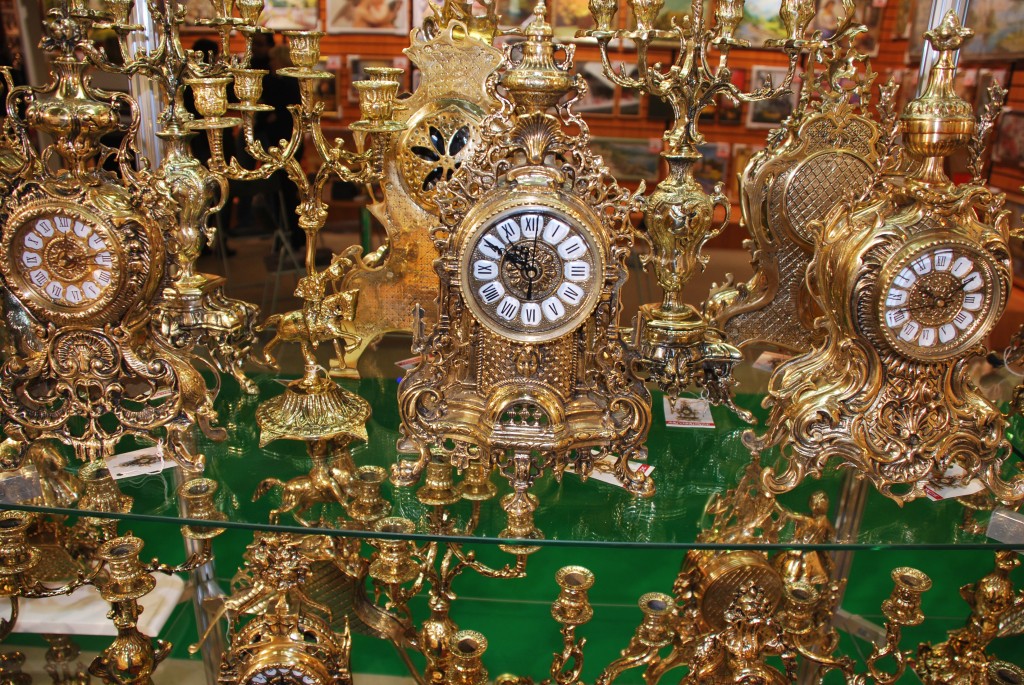 Годинники, фотоапарати, оптичні прилади - Зображення №2