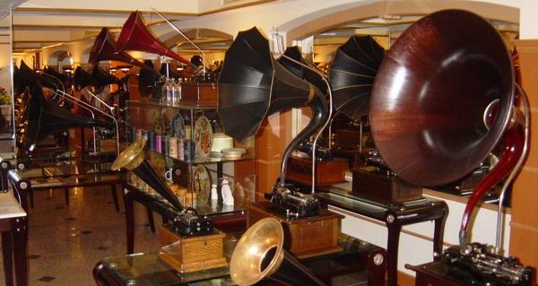 Музичні інструменти - Зображення №2