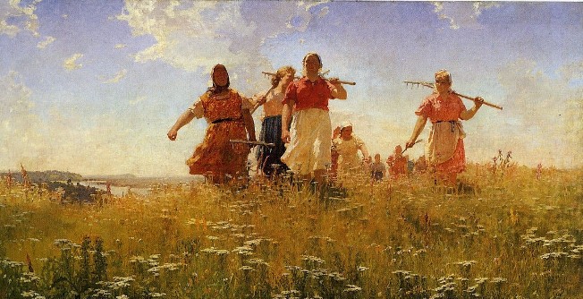 Картины - Изображение №3