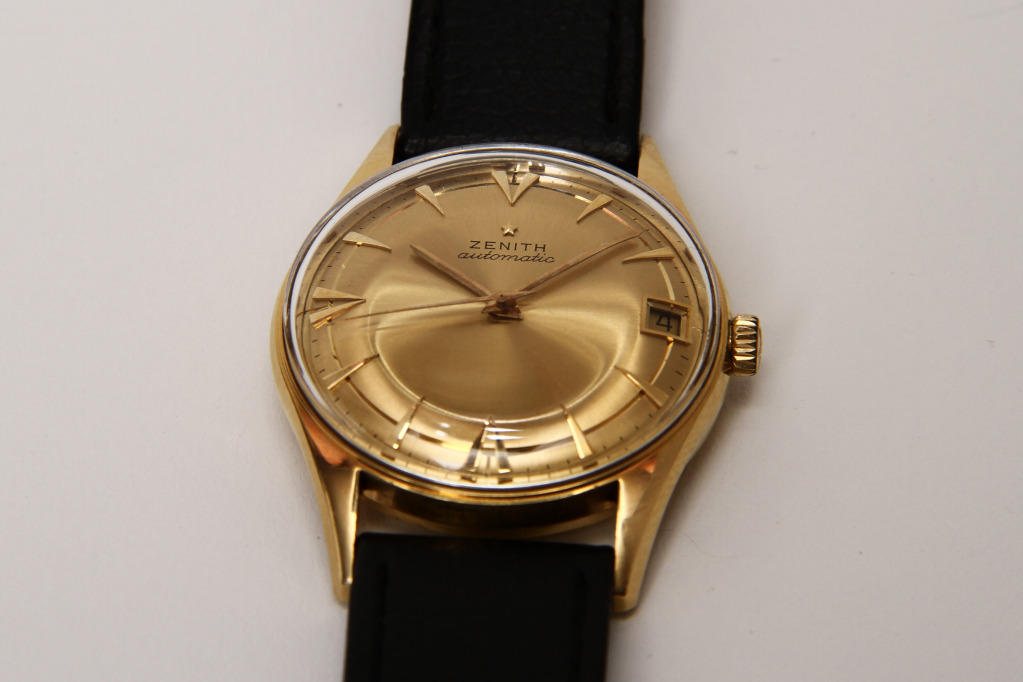 Годинники, фотоапарати, оптичні прилади - Зображення №4