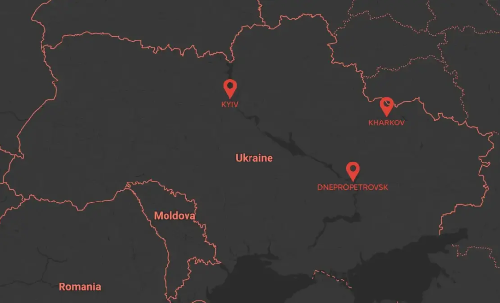 Контакти - Зображення №1