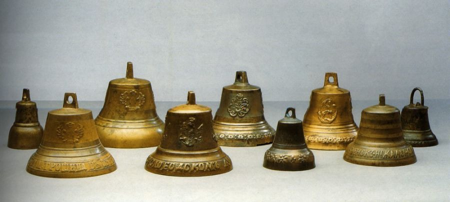 Дзвони, дзвіночки - Зображення №2